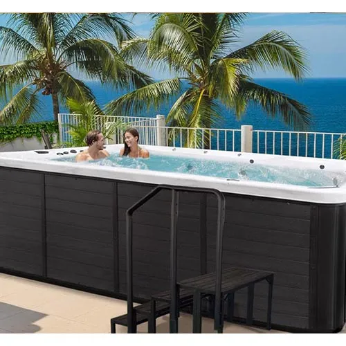 Swimspa hot tubs for sale in Lynwood